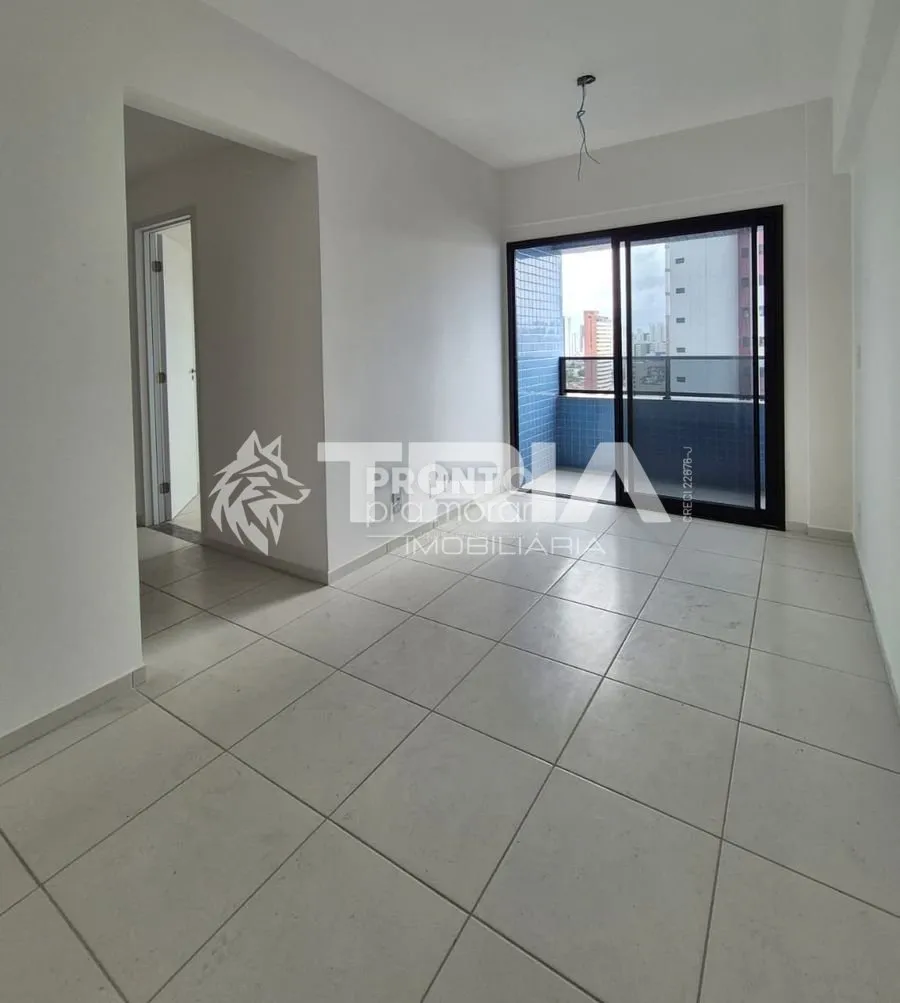 Imagem Apartamento de 2 quartos, 41m² no bairro Boa Viagem, em Recife