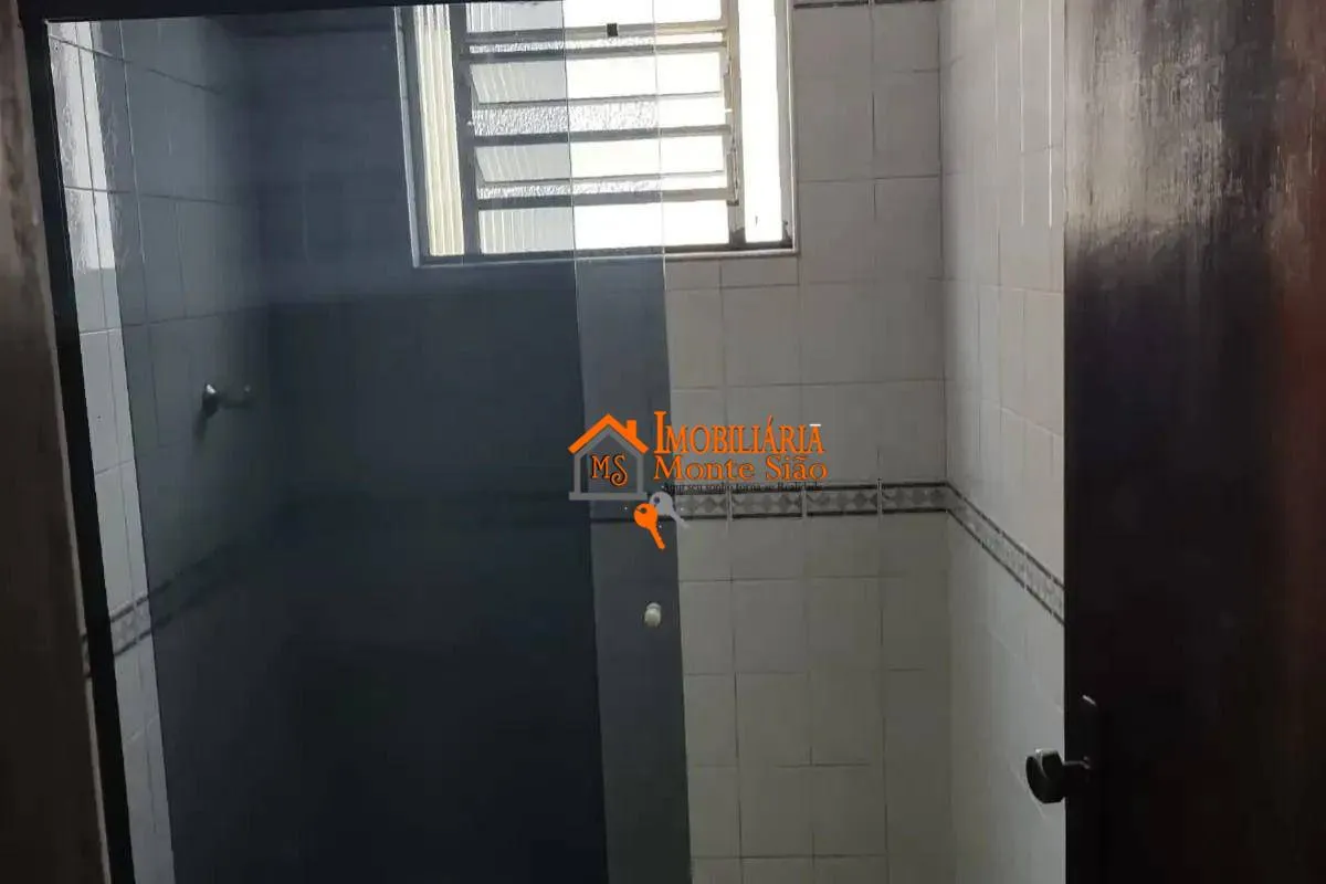 Imagem Sobrado com 3 dormitórios à venda, 162 m² por R$ 764.000,00 - Vila Rosália - Guarulhos/SP