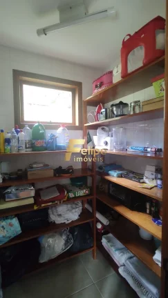 Imagem VITOR HUGO / CONDOMÍNIO FECHADO. CASA DE CAMPO DE ALTO PADRÃO MOBILIADA PRONTA PARA MORAR.