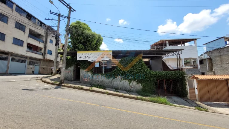 Foto do imóvel Casa no Vila Militar - Ipatinga