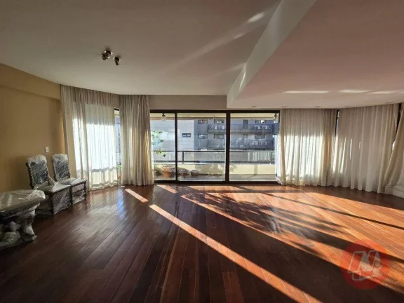 Imagem Apartamento à venda, 366 m² por R$ 2.900.000,00 - Bela Vista - Porto Alegre/RS