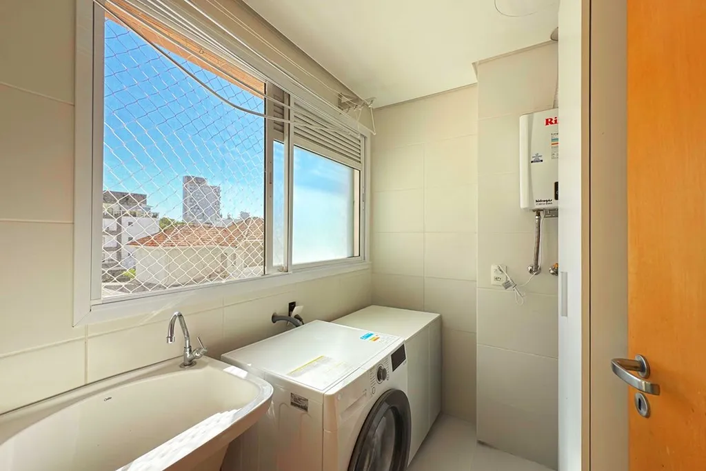 Imagem Apartamento em Menino Deus