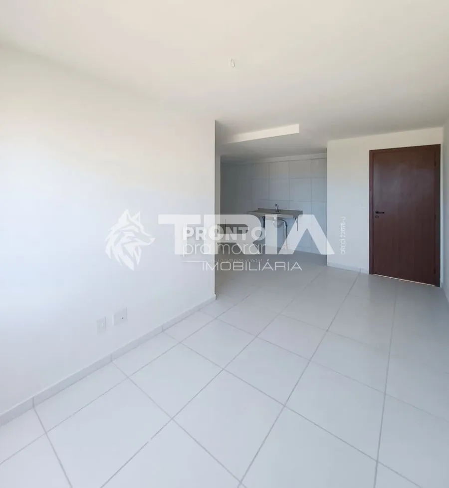 Imagem Apartamento à venda em Barra de Jangada | 48,06 m² | 2 quartos