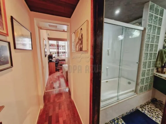 Imagem Lagoa - Residencial › Apartamento com 3 quarto(s) a Venda