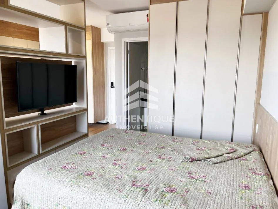 Imagem River One Butanta - Apartamento Studio no Butantã a venda