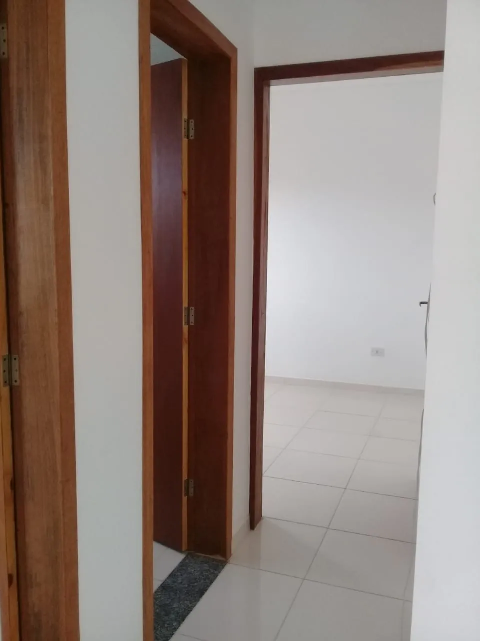 Imagem Apartamento à venda 2 Quartos, 1 Vaga, 52M², Residencial e Comercial Cidade Jardim, Pindamonhangaba - SP | Edifício Residencial Samambaias