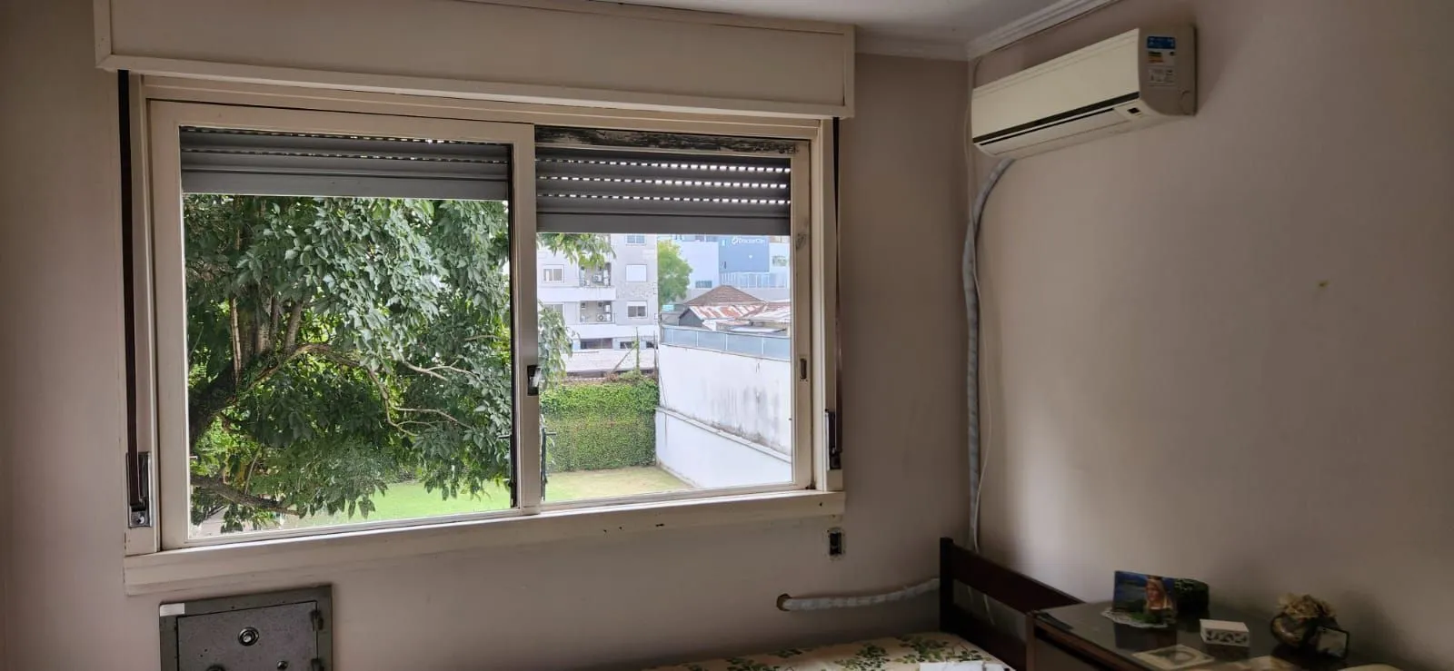 Imagem Apartamento de 3 quartos, suíte 1 vaga de garagem bairro Santana em Porto Alegre