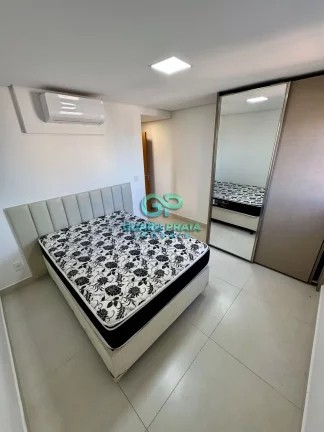 Imagem Apartamento para alugar no bairro Enseada - Guarujá/SP