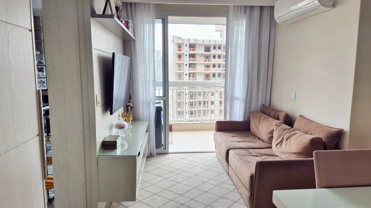 Imagem Apartamento com 2 quartos à venda em Vila Velha
