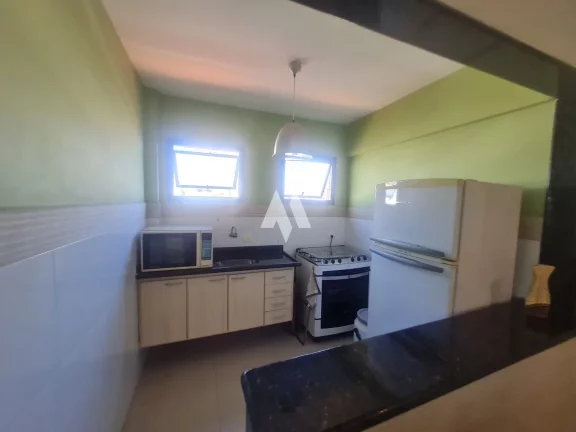 Imagem Apartamento cobertura á venda em Santos