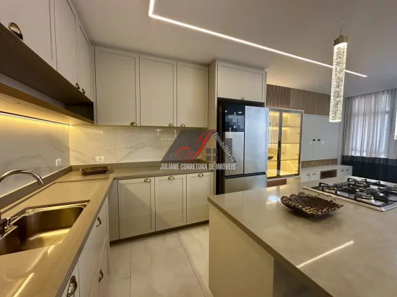 Imagem Casa Alto Padrão em Umbará, Curitiba/PR