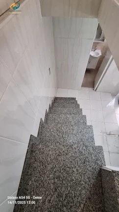 Imagem Casa em Vila da Saúde, São Paulo/SP