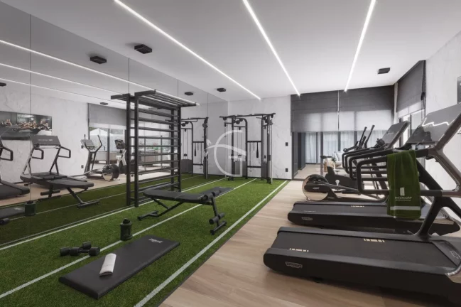 Imagem APARTAMENTO RESIDENCIAL em JOINVILLE - SC, AMÉRICA
