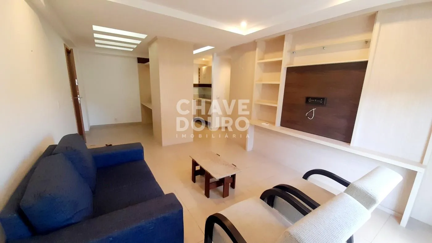 Imagem Apartamento de 63m² e 2 quartos com armários na Granja Brasil!