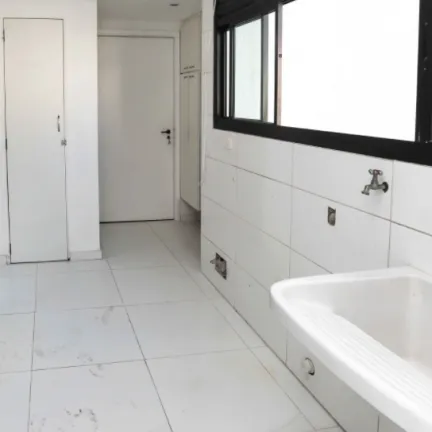 Imagem Apartamento com 3 Quartos à Venda, 125 m² em Vila Suzana - São Paulo