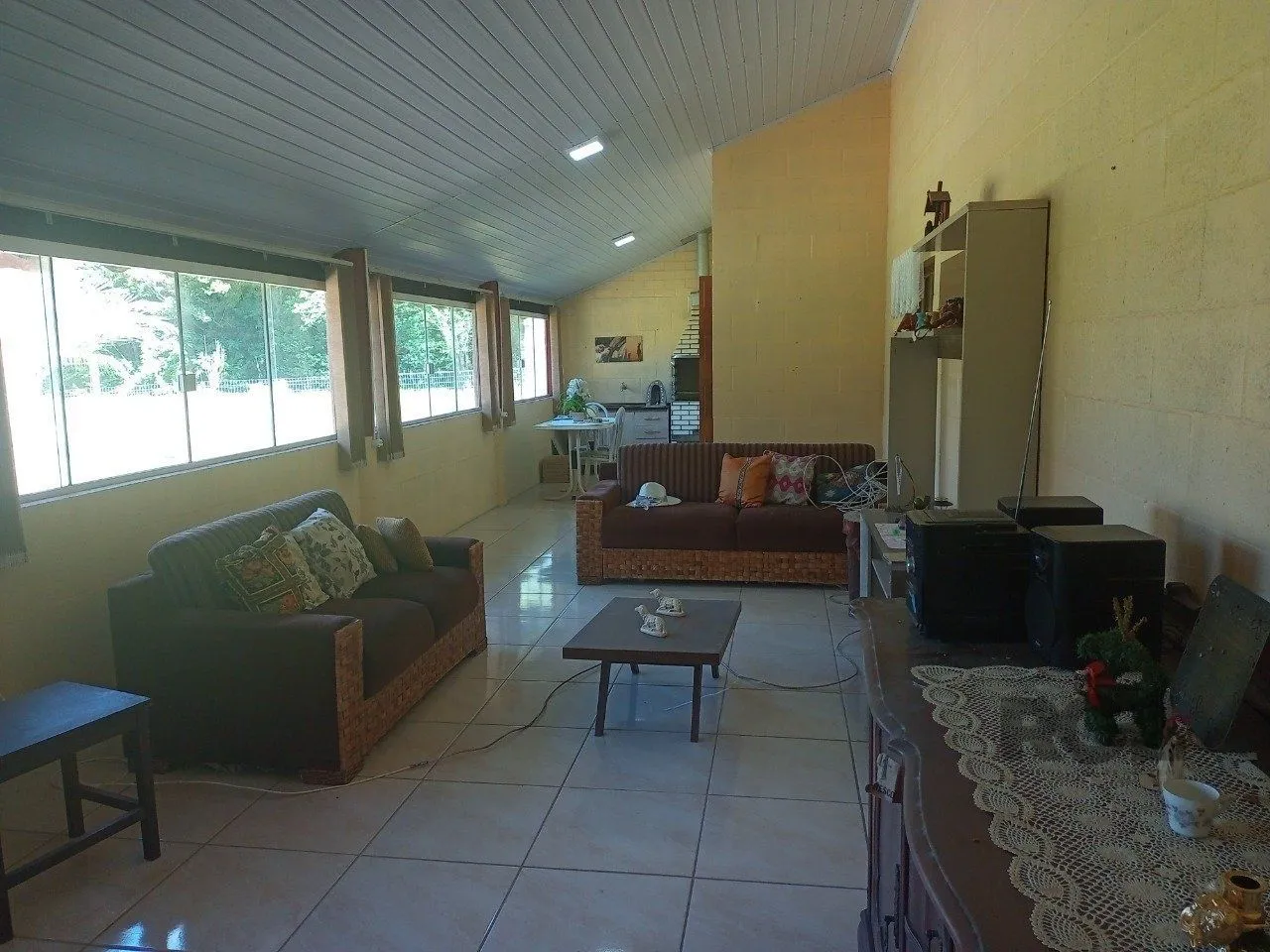 Imagem Sitio com 2hectares, Morro Grande em Viamão/RS