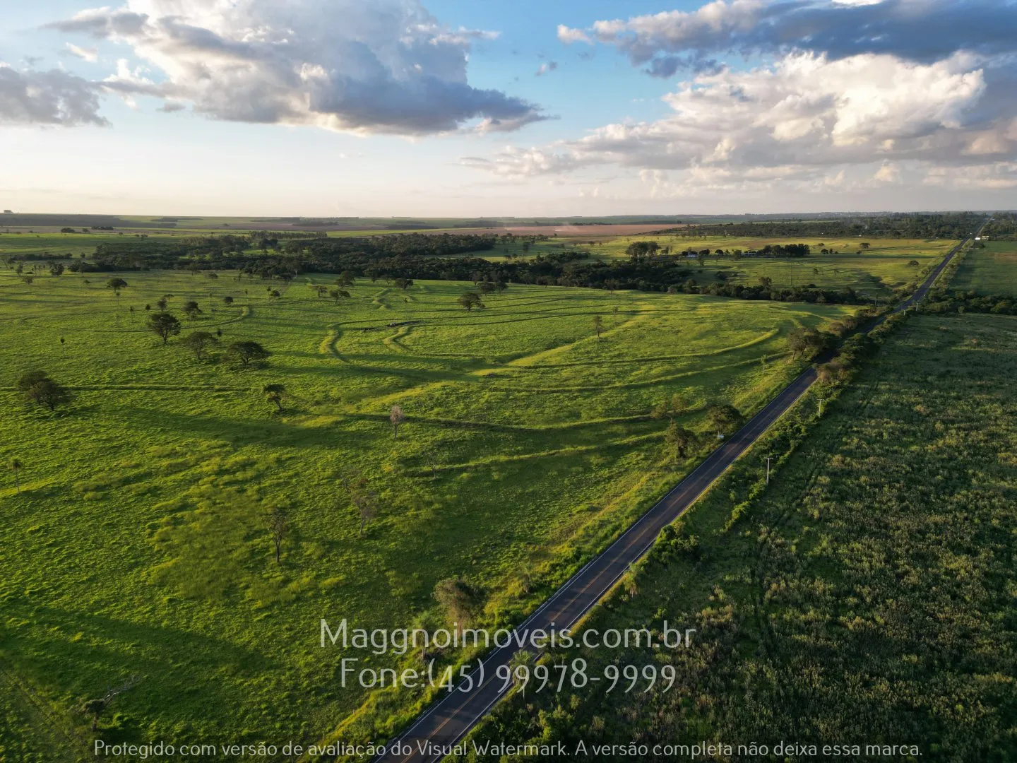 Imagem Fazenda à venda em Amambaí - Zona Rural - 62,4 alqueires!