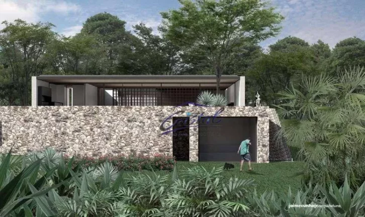 Imagem Terreno à venda, 2282 m² - Jardim Mediterrâneo - Granja Viana - Cotia/SP