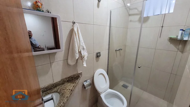 Imagem Casa no Cidade Nova - Santana do Paraíso