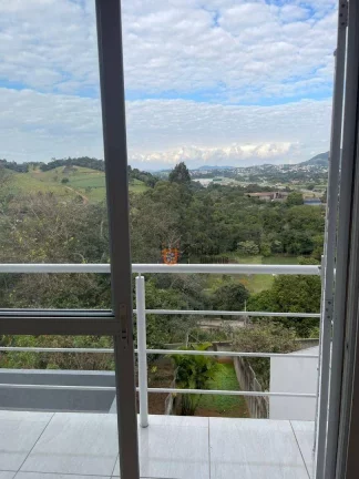Imagem Sobrado com 3 dormitórios à venda, 107 m² por R$ 500.000,00 - Jardim Brogotá - Atibaia/SP