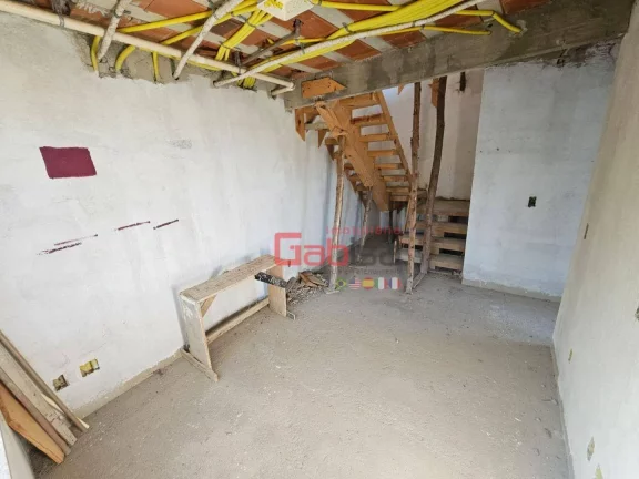 Imagem Casa com 3 dormitórios à venda, 175 m² por R$ 450.000 - Jardim Peró - Cabo Frio/RJ