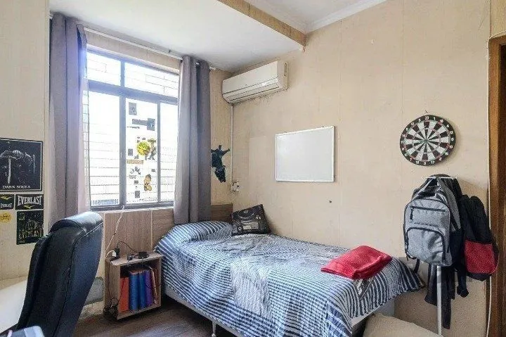 Imagem Casa em Menino Deus