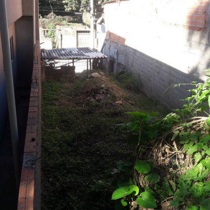 Terreno à Venda, 325 m² em Chácara Cabuçu - Guarulhos