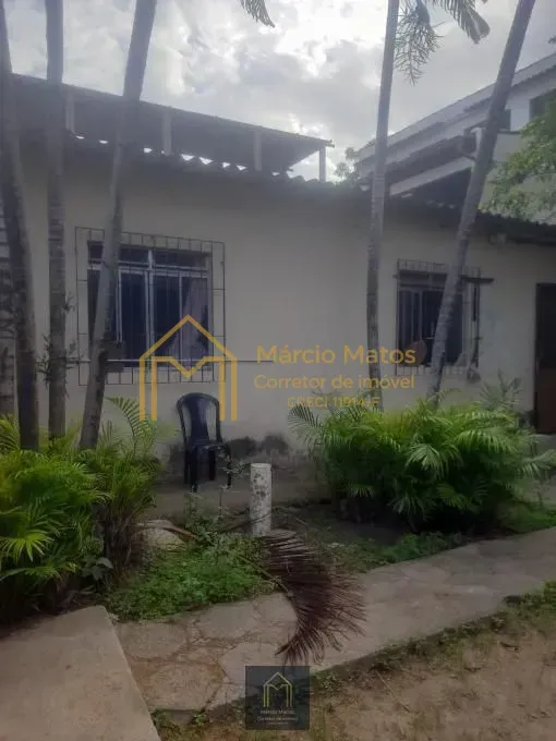 Imagem Casa para Venda em Vila Velha, Vale Encantado, 3 dormitórios, 1 banheiro