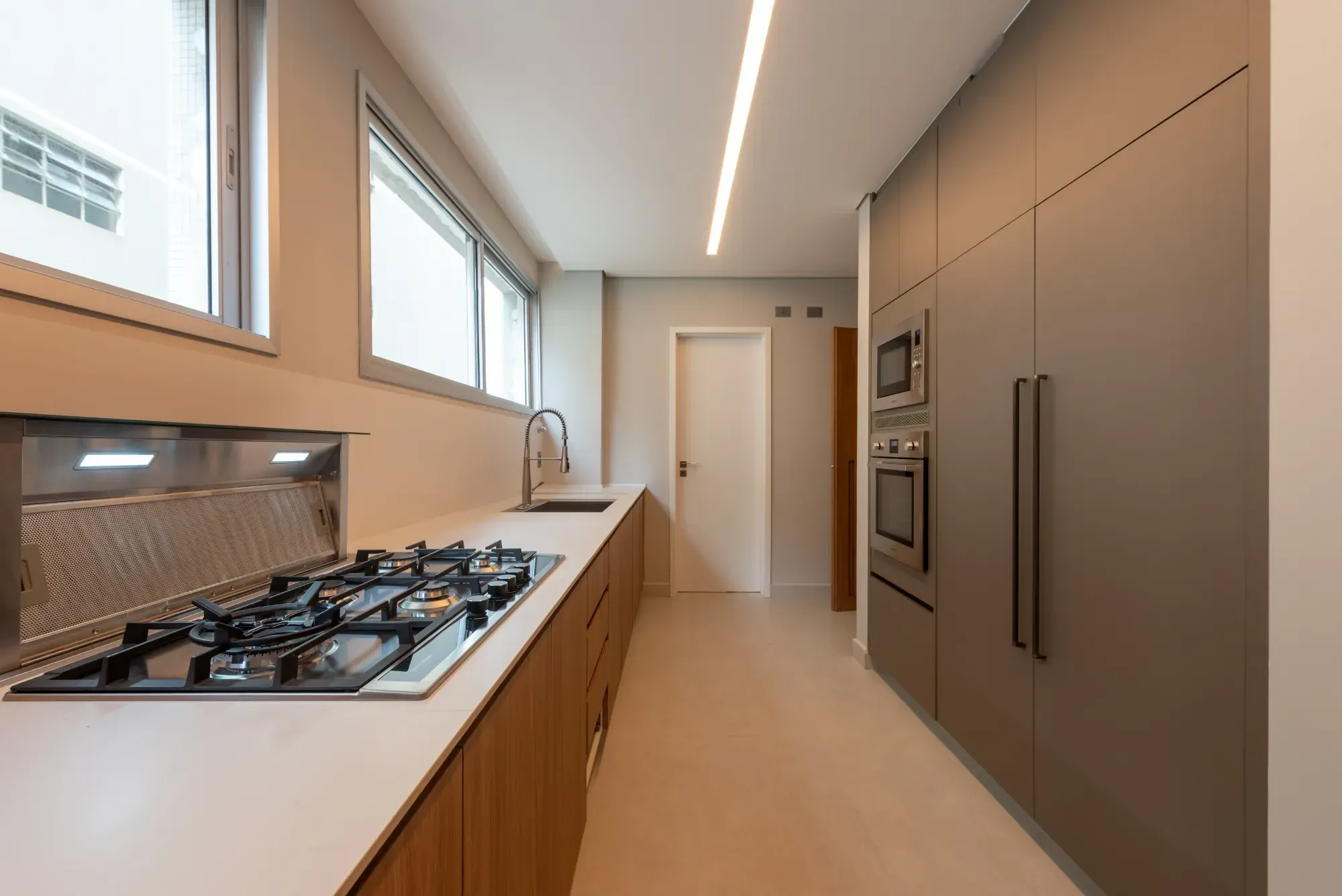 Imagem Apartamento com 3 Quartos à Venda, 156 m² em Jardim Paulista - São Paulo