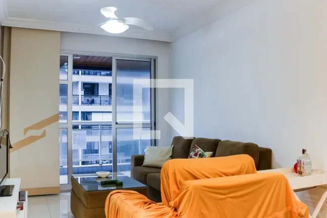 Imagem Apartamento à Venda - Barra da Tijuca, 2 Quartos, 98 m2