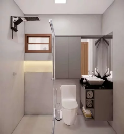 Imagem Apartamento à venda, 73 m² por R$ 558.297,75 - Tambauzinho - João Pessoa/PB