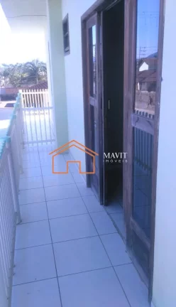 Imagem Casa à venda em Joinville-SC, Vila Nova: 12 quartos, 6 salas, 6 banheiros - Oportunidade imperdível!