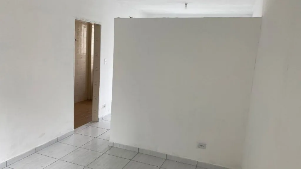 Imagem APARTAMENTO COM 30,00 m² - GUILHERMINA - PRAIA GRANDE SP