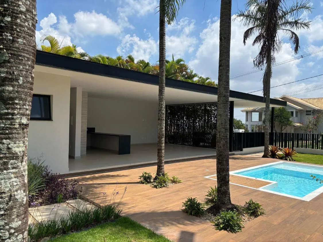 Imagem Casa em condomínio de alto padrão em Vinhedo, com ótimo custo-benefício, ideal para quem busca conforto, privacidade e qualidade de vida!