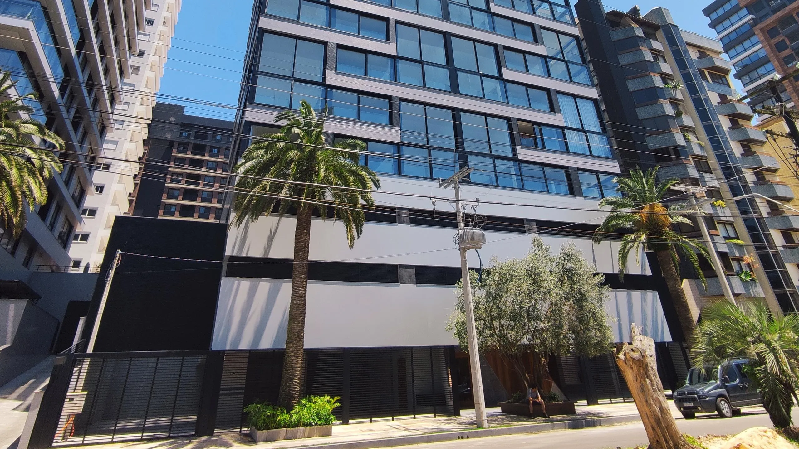 Foto do imóvel Apartamento à venda em Torres, Praia Grande, com 3 quartos, 142m2