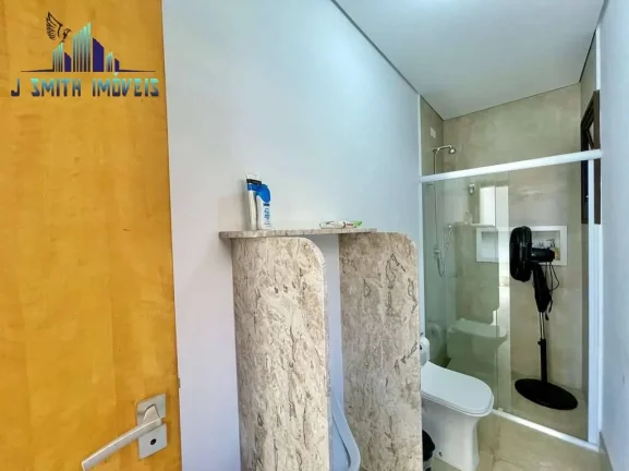 Imagem Casa MARAVILHOSA 6 suítes (4 + 2 apto. hóspedes), piscina, gourmet, linda.