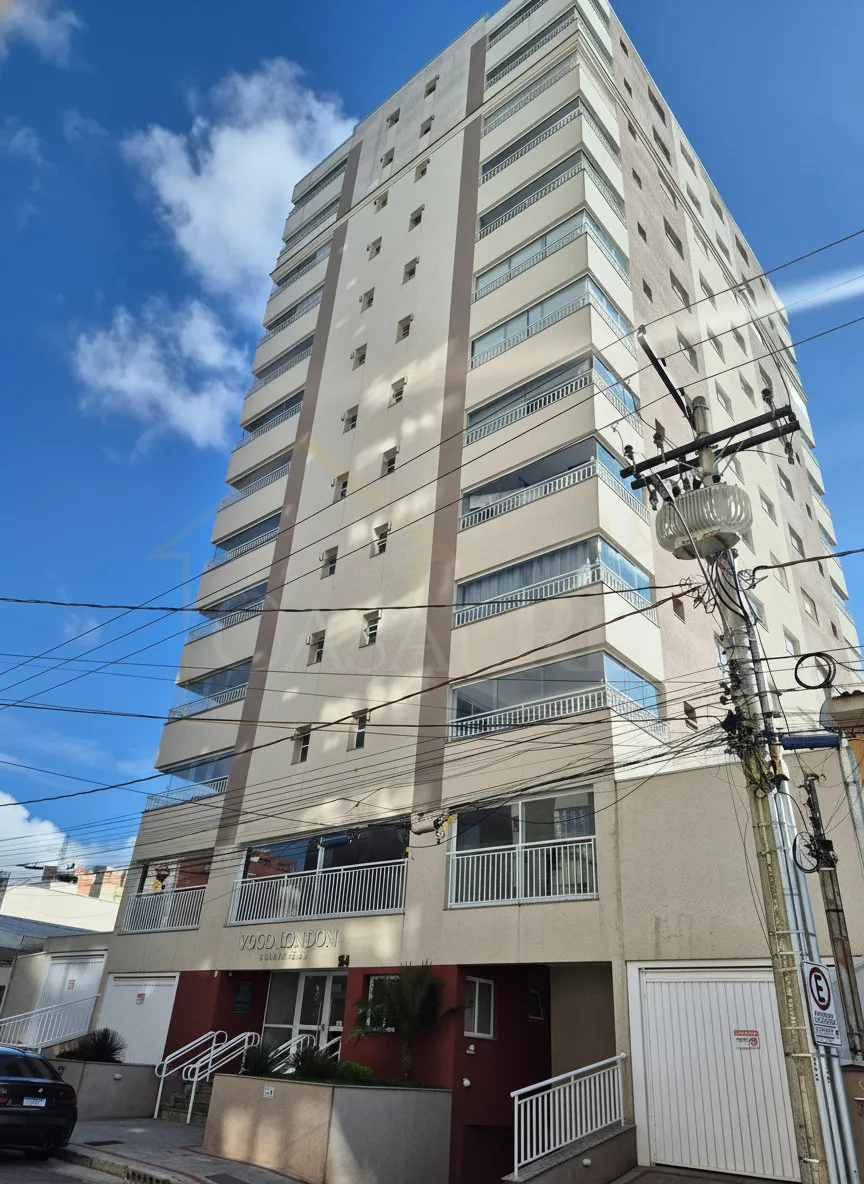 Imagem Apartamento 2 suítes à venda em Jardim Country Club, Poços de Caldas