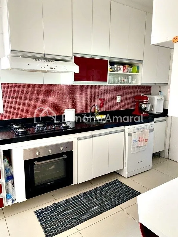 Imagem Apartamento a venda 107m² de 3 quartos, suíte, sacada, 2 vagas de garagem Centro - Campinas S.P