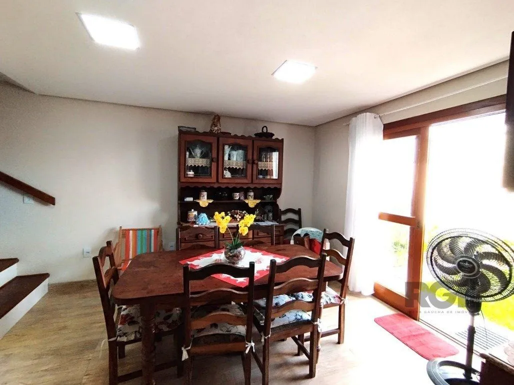 Imagem Casa de Condomínio em Hípica
