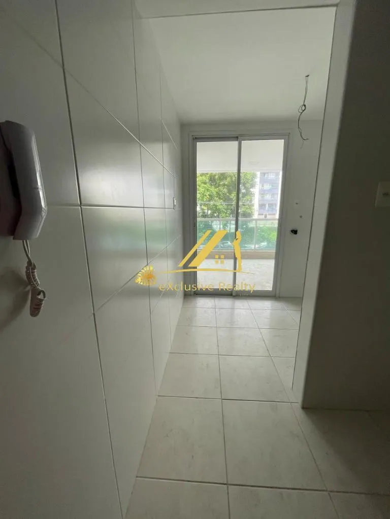 Imagem Apartamento RESIDENCIAL em Salvador - Bahia, Pituba