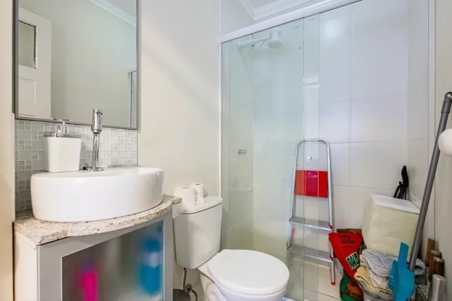 Imagem Apartamento para venda no bairro Petrópolis em Porto Alegre