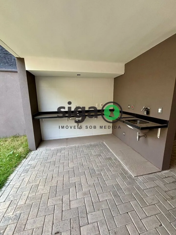 Imagem APARTAMENTO NOVO A VENDA NO BROOKLIN SP