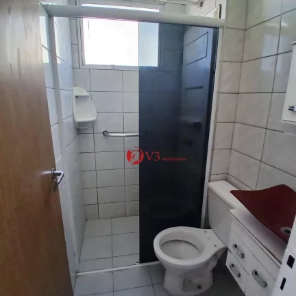 Imagem Apartamento com 2 dormitórios à venda, 52 m por R$ 269.000,00 - Vila Rui Barbosa - São Paulo/SP