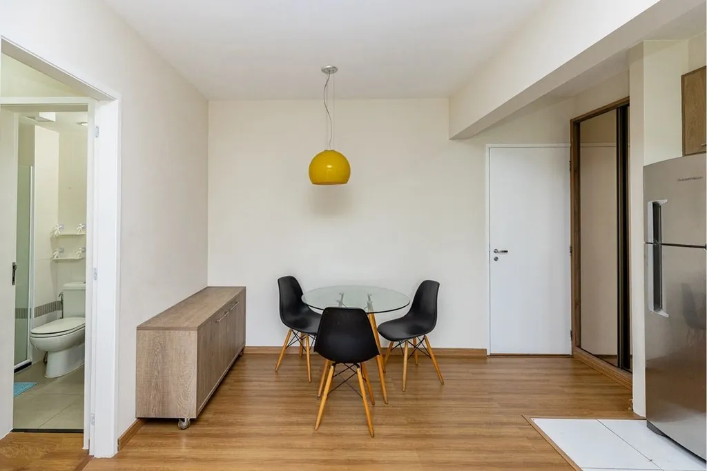 Imagem APARTAMENTO RESIDENCIAL em São Paulo - SP, Bela Vista