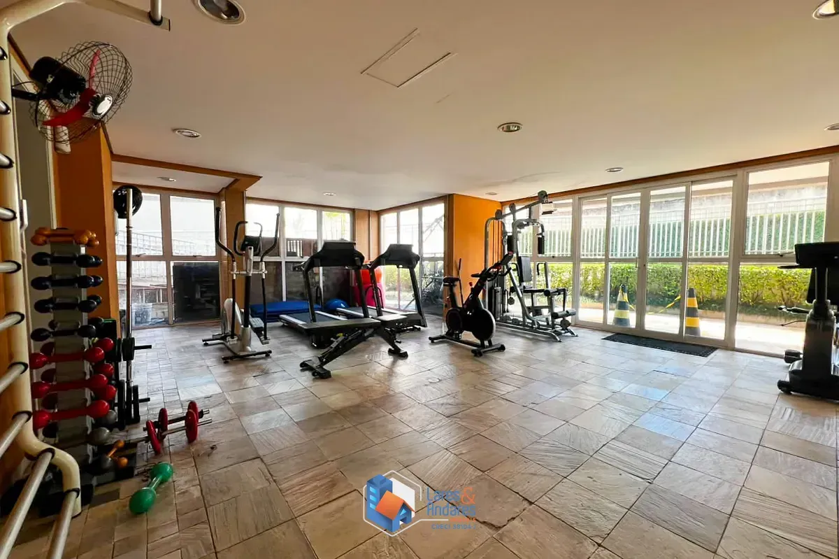 Imagem Apartamento para venda em Consolação com 2 quartos, 53m²