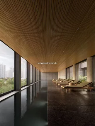 Imagem Apartamento à venda Jardim América São Paulo