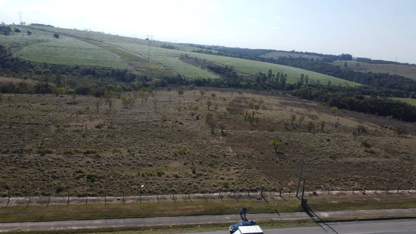 Imagem Terreno industrial de 416.000m² em Itu-SP: oportunidade única de investimento!