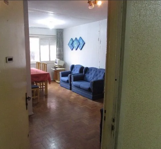 Imagem Apartamento para Venda - 48.3m², 1 dormitório, Cidade Baixa
