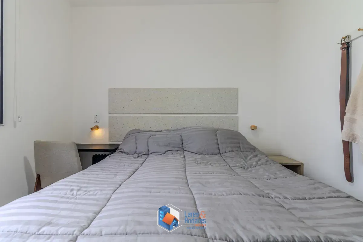 Imagem Apartamento para venda em Vila Ipojuca com 2 quartos, sendo 1 suíte, 90m²