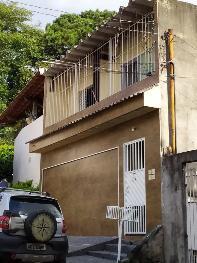 Imagem VENDO CASAS PARA RENDA NO BAIRRO VILA MISSIONÁRIA!